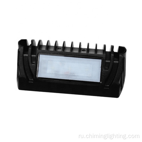 4,6-дюймовые светодиодные фонари рабочего освещения для автомобиля